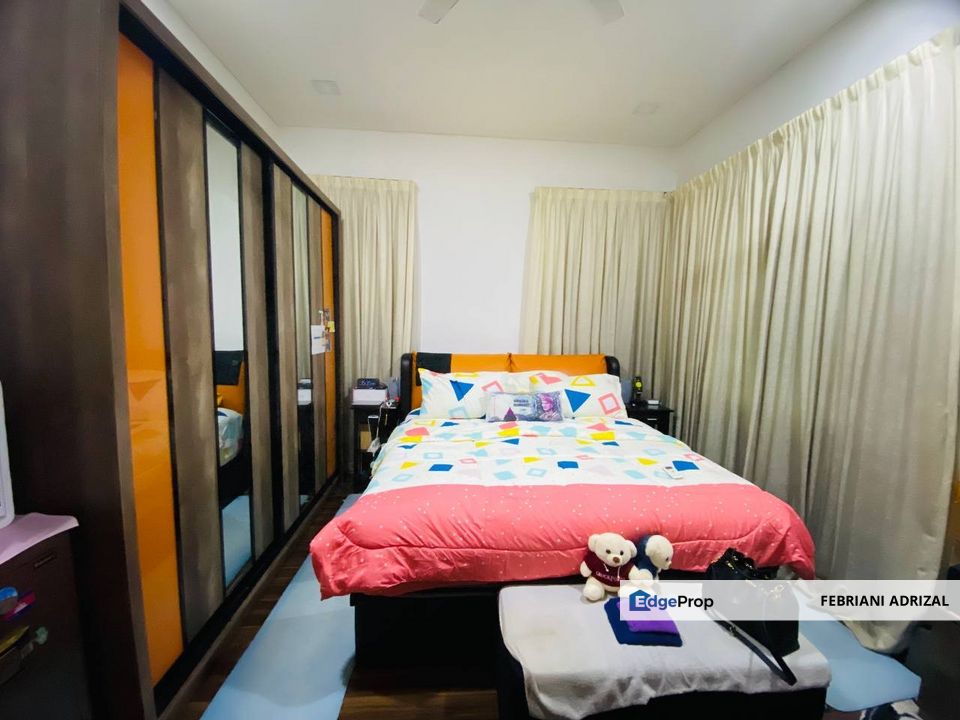 Legundi Residensi Kajang, Selangor, Selangor, Kajang