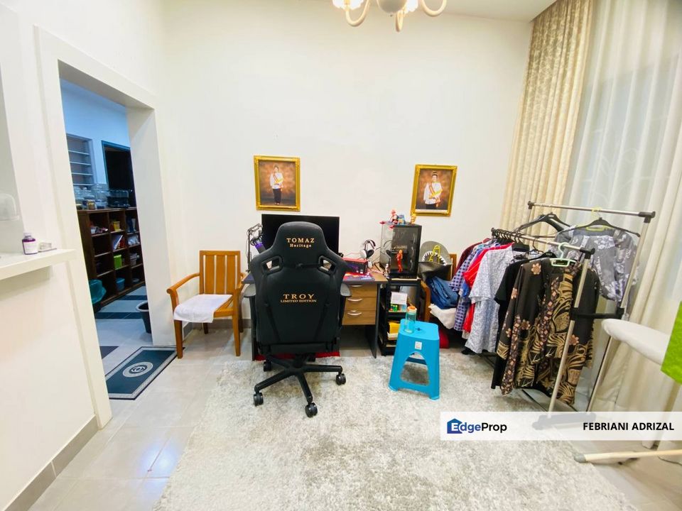 Legundi Residensi Kajang, Selangor, Selangor, Kajang