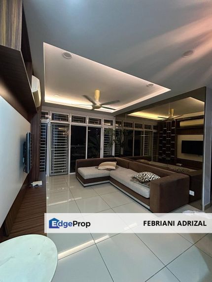 Dwiputra Residence, Putrajaya, Putrajaya, Putrajaya, Putrajaya