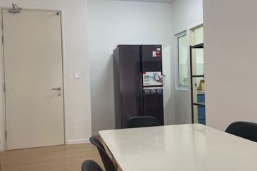 Tuan 2egacy (Tuan Residency 2)