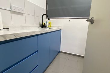 Tuan 2egacy (Tuan Residency 2)