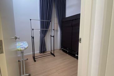 Tuan 2egacy (Tuan Residency 2)