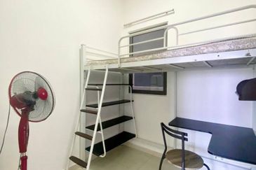 Seasons Garden Residences