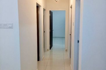 Seasons Garden Residences