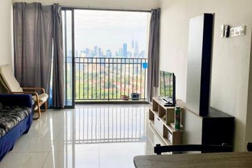 Seasons Garden Residences