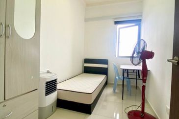 Seasons Garden Residences