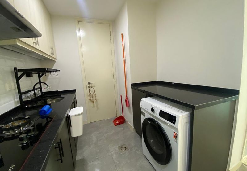 The Ooak (Kiara 163)