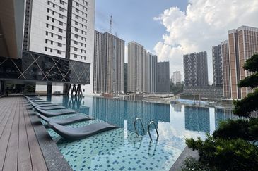 D'Erica Residences