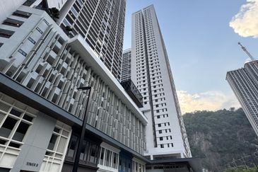 D'Erica Residences