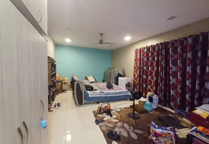 TAMAN LAVENDER HEIGHTS (SENAWANG)