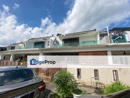 Double Storey Terrace Taman Lavender Height, Senawang Negeri Sembilan For Sale [Special Unit, Spacious] , Negeri Sembilan, Seremban