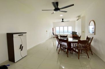 Savanna Executive Suites @ Southville City