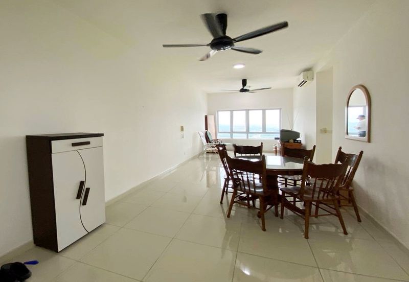 Savanna Executive Suites @ Southville City