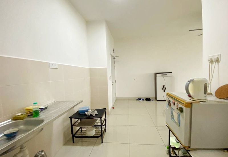 Savanna Executive Suites @ Southville City