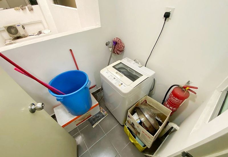 Savanna Executive Suites @ Southville City