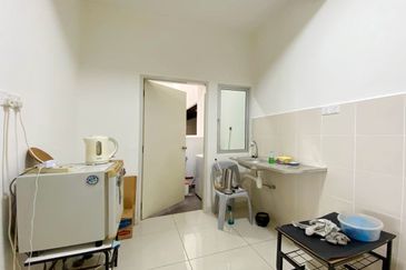 Savanna Executive Suites @ Southville City