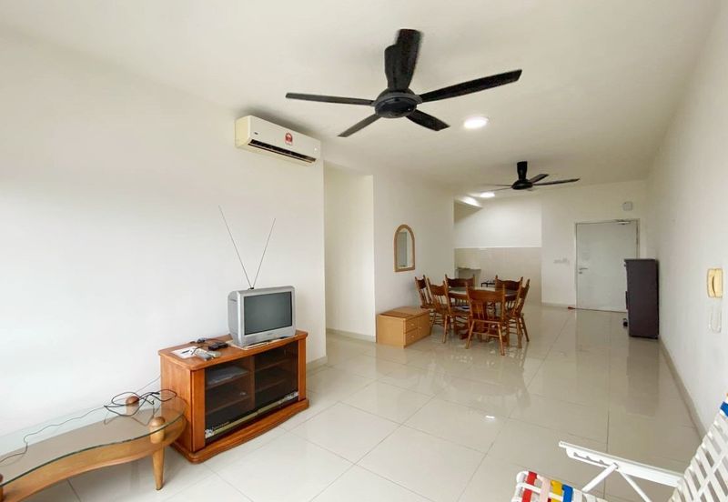 Savanna Executive Suites @ Southville City