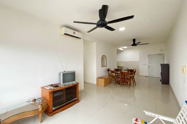 Savanna Executive Suites @ Southville City