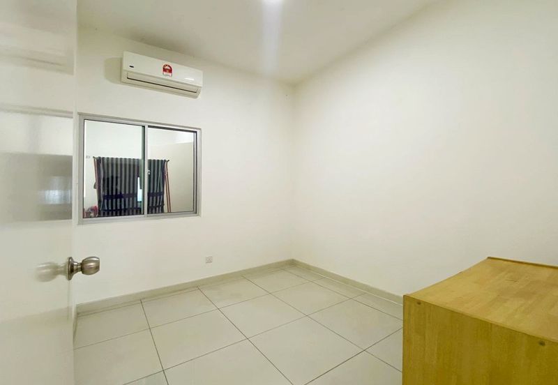 Savanna Executive Suites @ Southville City