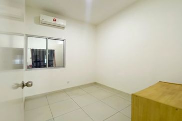 Savanna Executive Suites @ Southville City