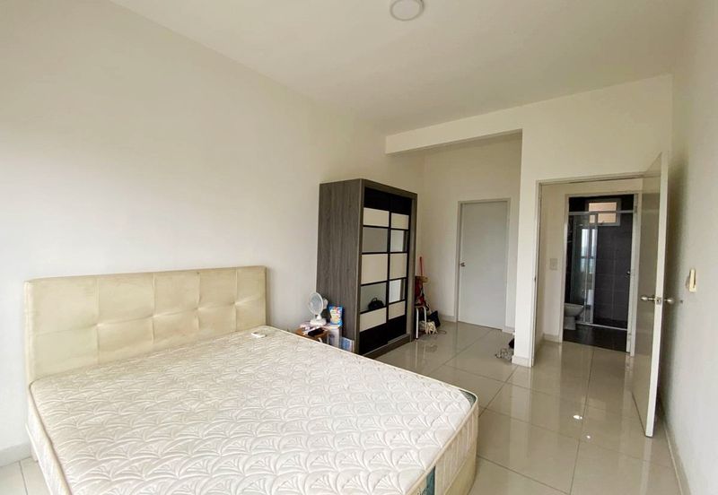 Savanna Executive Suites @ Southville City