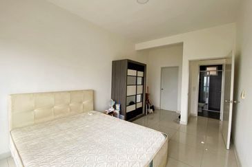 Savanna Executive Suites @ Southville City