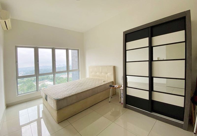 Savanna Executive Suites @ Southville City