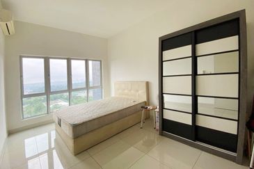 Savanna Executive Suites @ Southville City