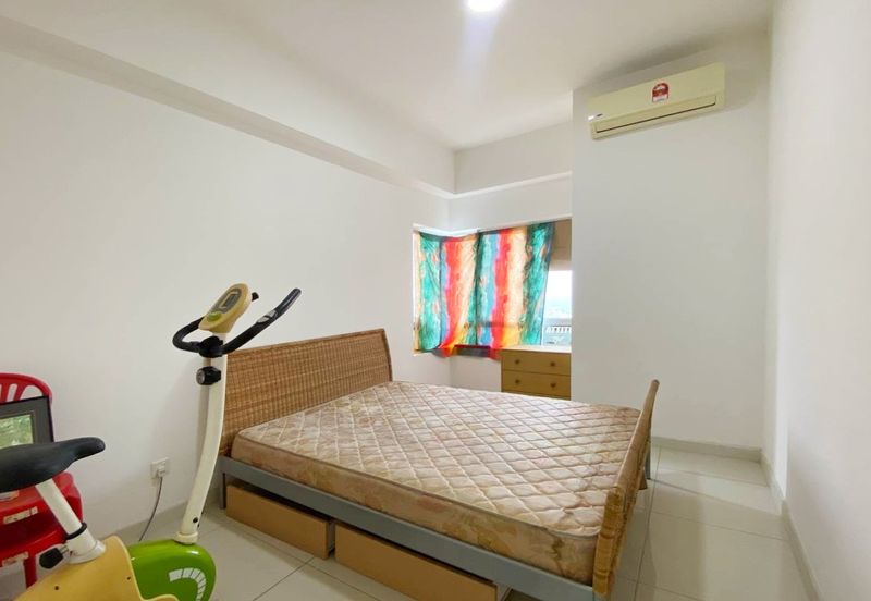 Savanna Executive Suites @ Southville City