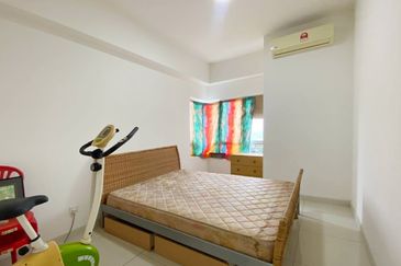 Savanna Executive Suites @ Southville City