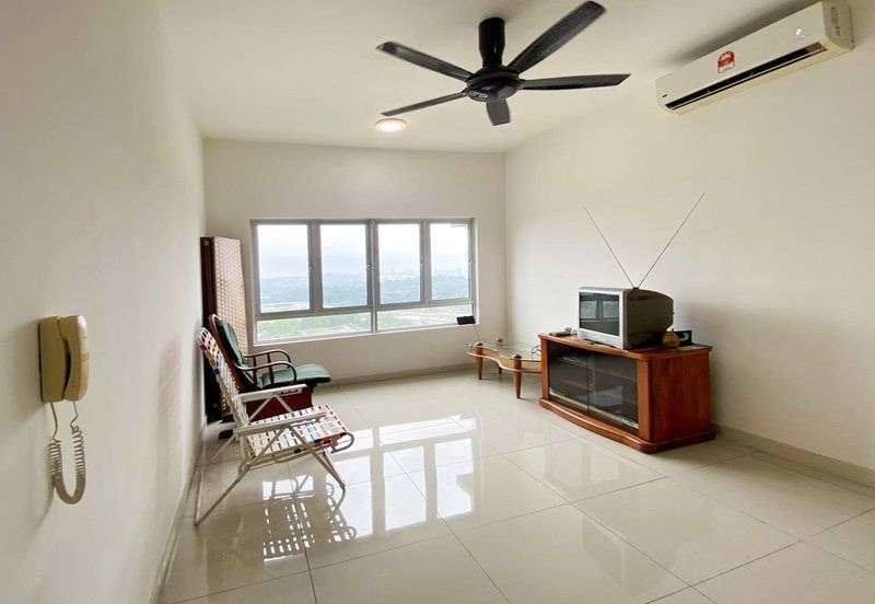 Savanna Executive Suites @ Southville City