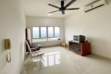 Savanna Executive Suites @ Southville City