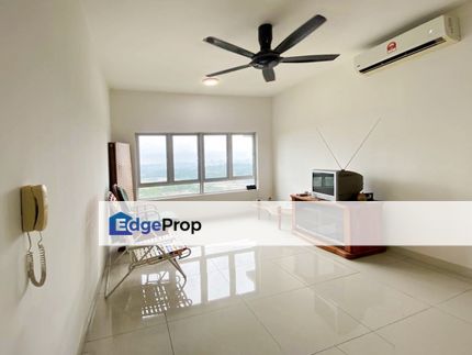 Savanna Executive Suites Southville City Dengkil Bangi For Sale [Facing Open, Booking 1k Only!] , Selangor, Bangi