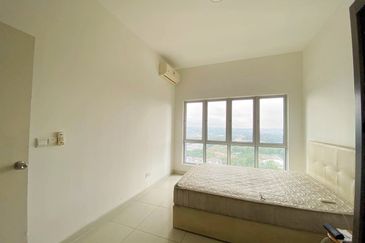 Savanna Executive Suites @ Southville City