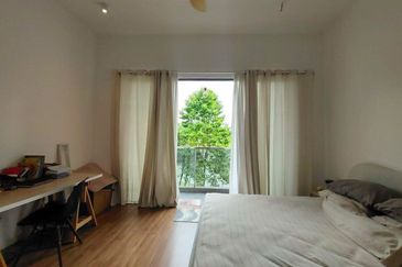 Freesia Residences @ Tropicana Aman