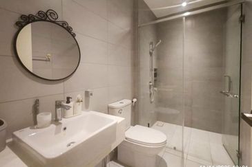 Freesia Residences @ Tropicana Aman