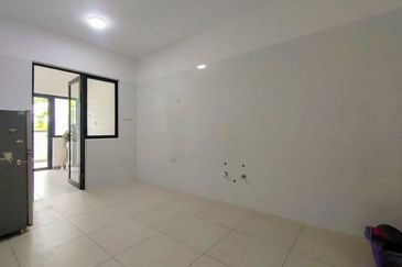 Freesia Residences @ Tropicana Aman