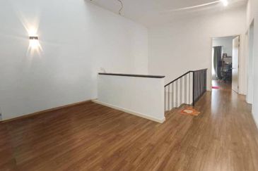 Freesia Residences @ Tropicana Aman