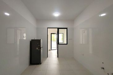 Freesia Residences @ Tropicana Aman