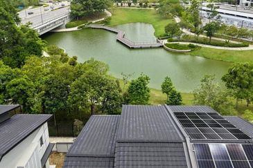 Freesia Residences @ Tropicana Aman