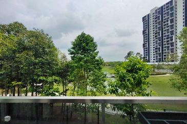 Freesia Residences @ Tropicana Aman