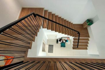 Freesia Residences @ Tropicana Aman