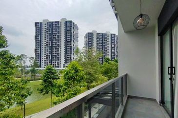 Freesia Residences @ Tropicana Aman