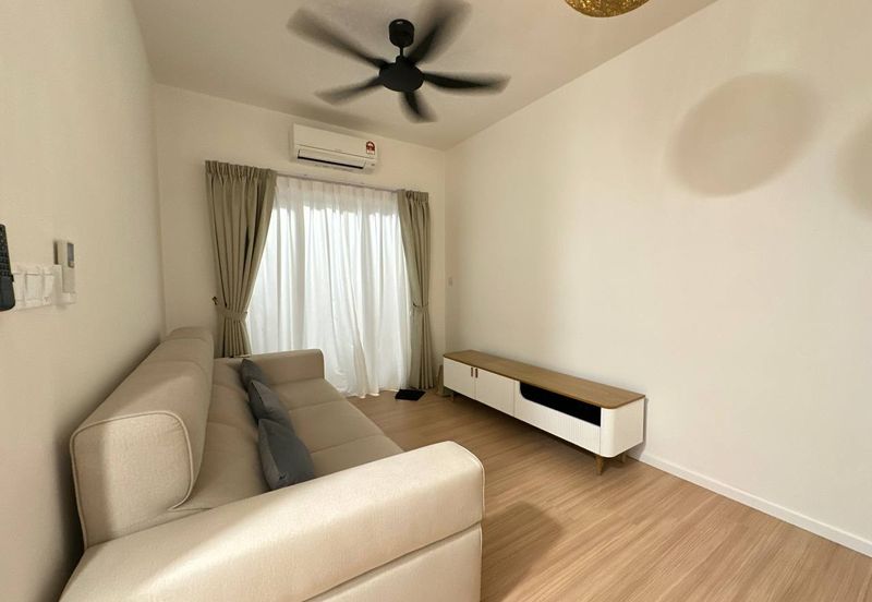 Residensi Legasi @ Tuan 2egacy