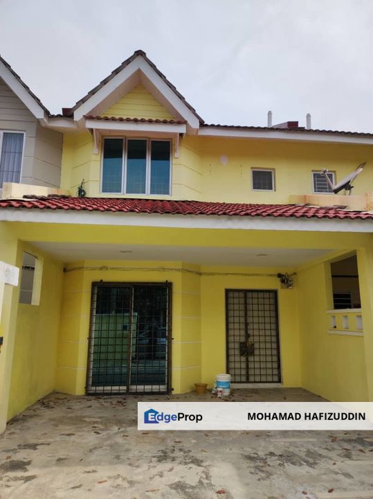 rumah sewa kajang rm500