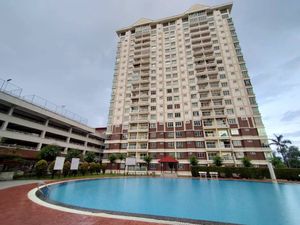 CORNER LOT UNIPARK CONDOMINIUM BANGI KAJANG for Sale @RM400,000 By ...