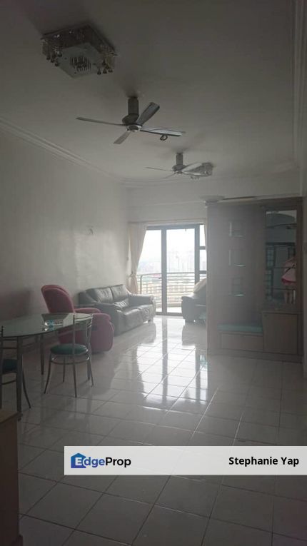 Sunway Lagoon View Condo Fully Furnish Bandar Sunway near Subang Jaya Puchong, Selangor, Bandar Sunway