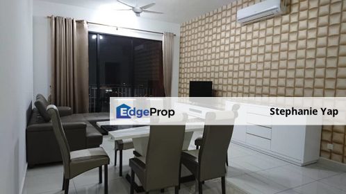 Clio Residence Condo Fully Furnish Cyberjaya near Serdang Kajang, Putrajaya, Putrajaya