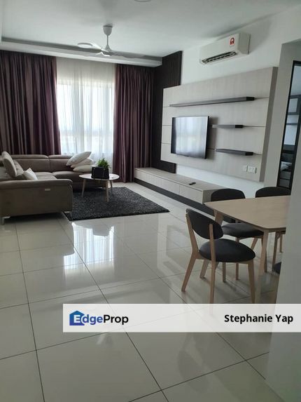 The Lead Impiria Fully Furnished Residence Condo Bukit Tinggi Klang, Selangor, Klang