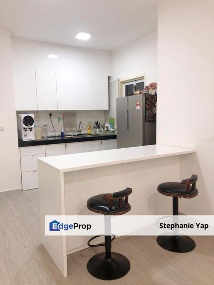 Seri Intan Full RENO Setia Alam Apartment Shah Alam, Selangor, Setia Alam/Alam Nusantara